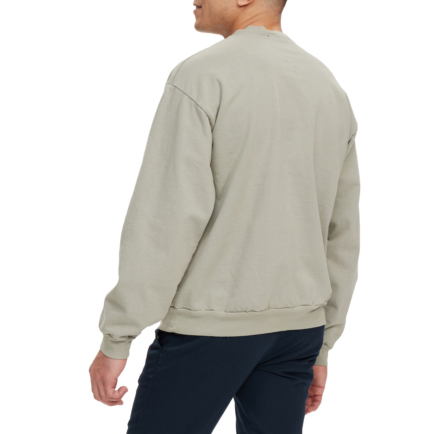 The quiet hot sale life sweatshirt