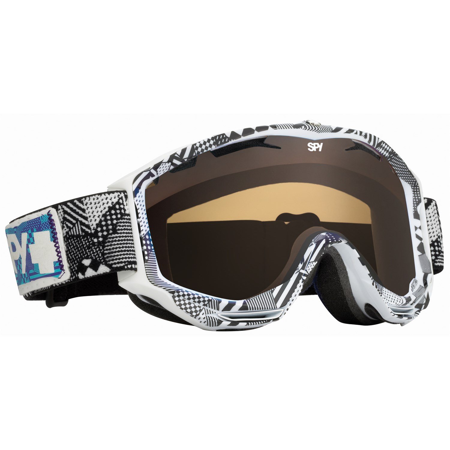 Spy Omega Wowzers Goggles evo