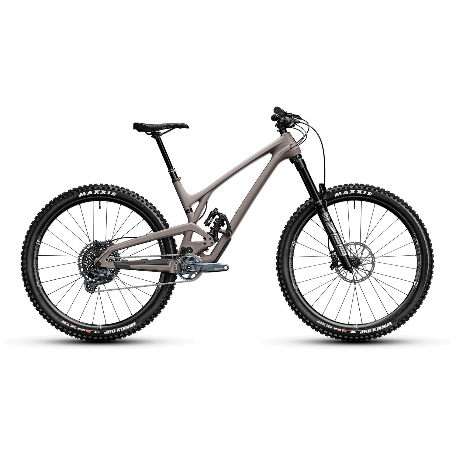 Evil Wreckoning LS GX Complete Mountain Bike 2023