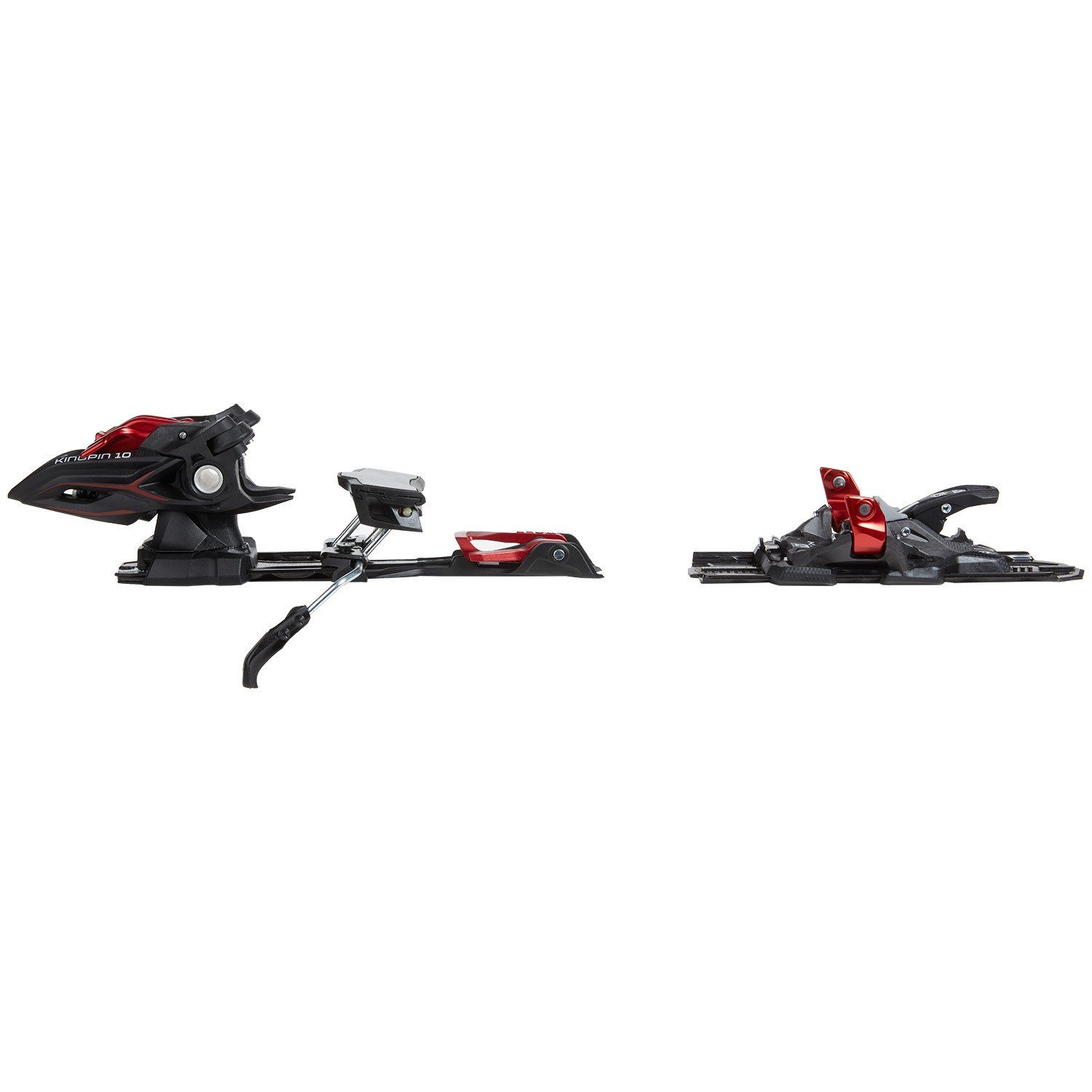 Marker Kingpin 10 Demo Alpine Touring Ski Bindings