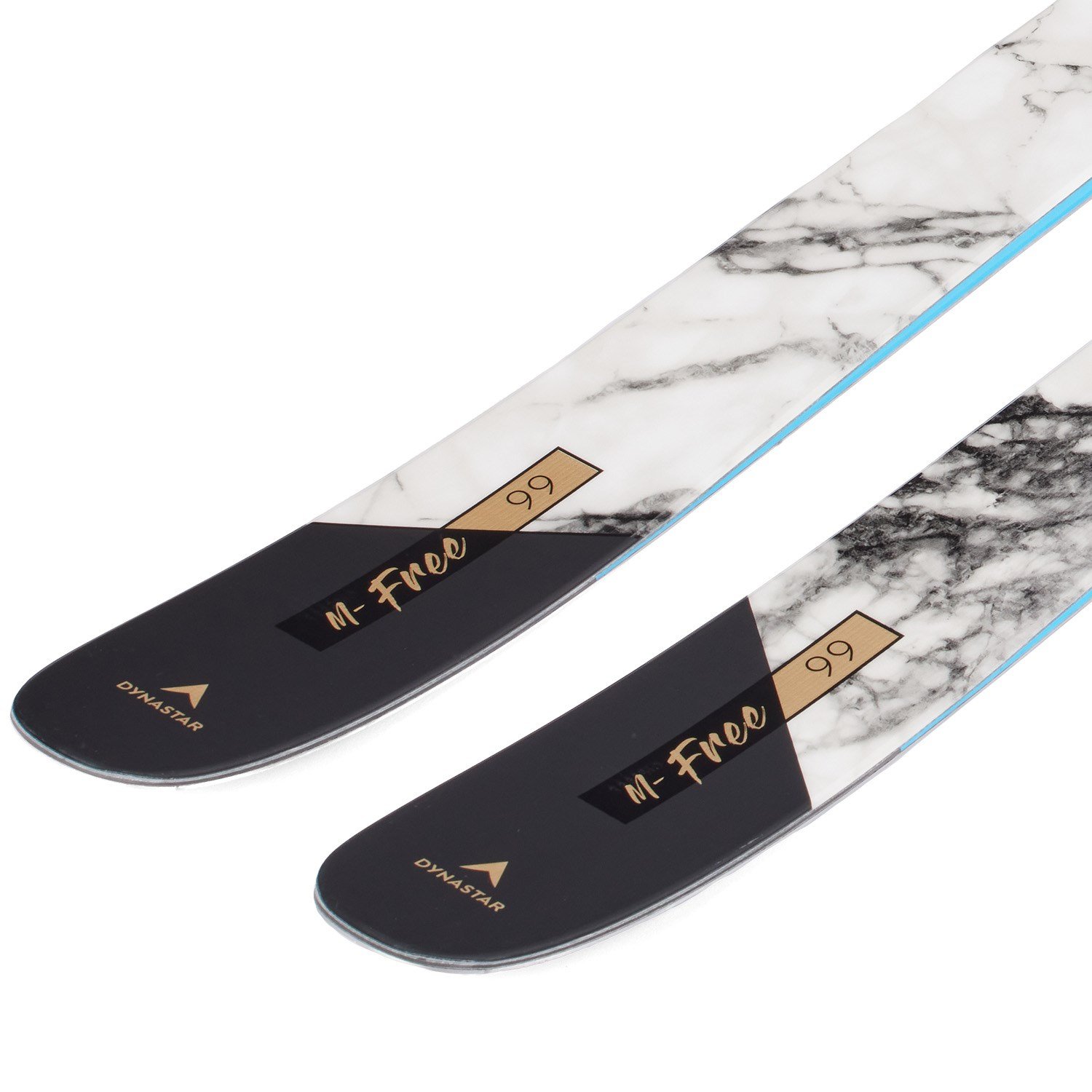 Dynastar M-Free 99 Skis 2024 | evo Canada