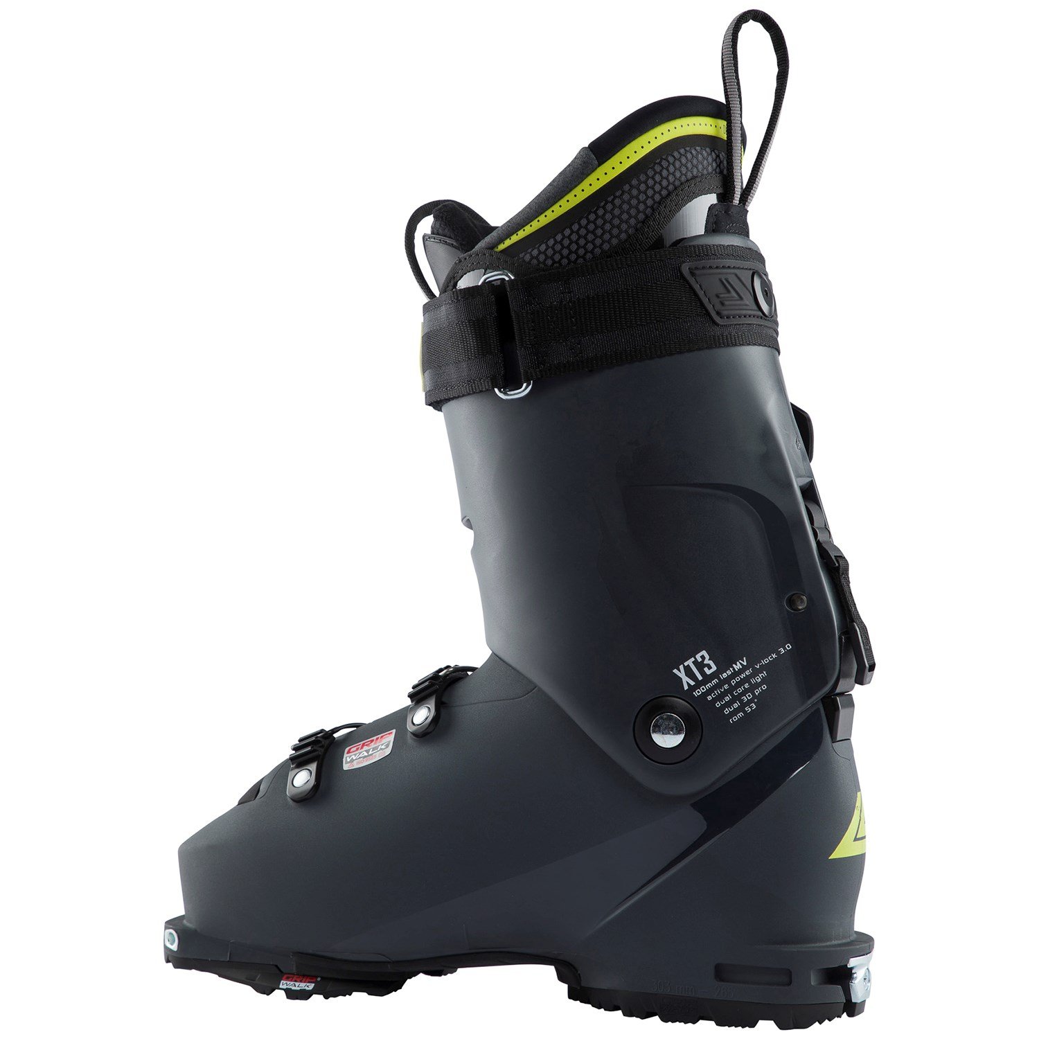 Lange XT3 Free 120 MV GW Alpine Touring Ski Boots 2024 | evo