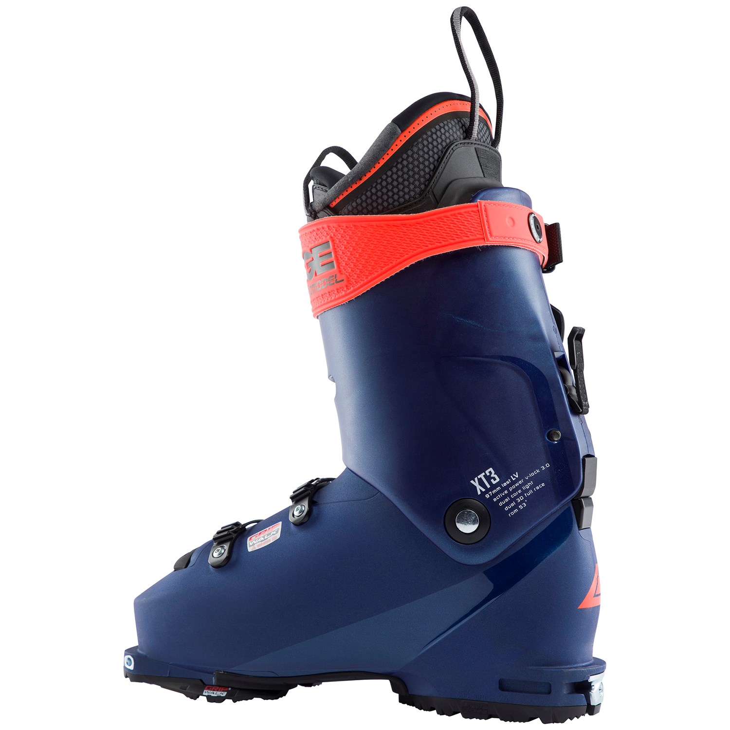 Lange XT3 Free 140 Pro LV GW Alpine Touring Ski Boots 2024 | evo