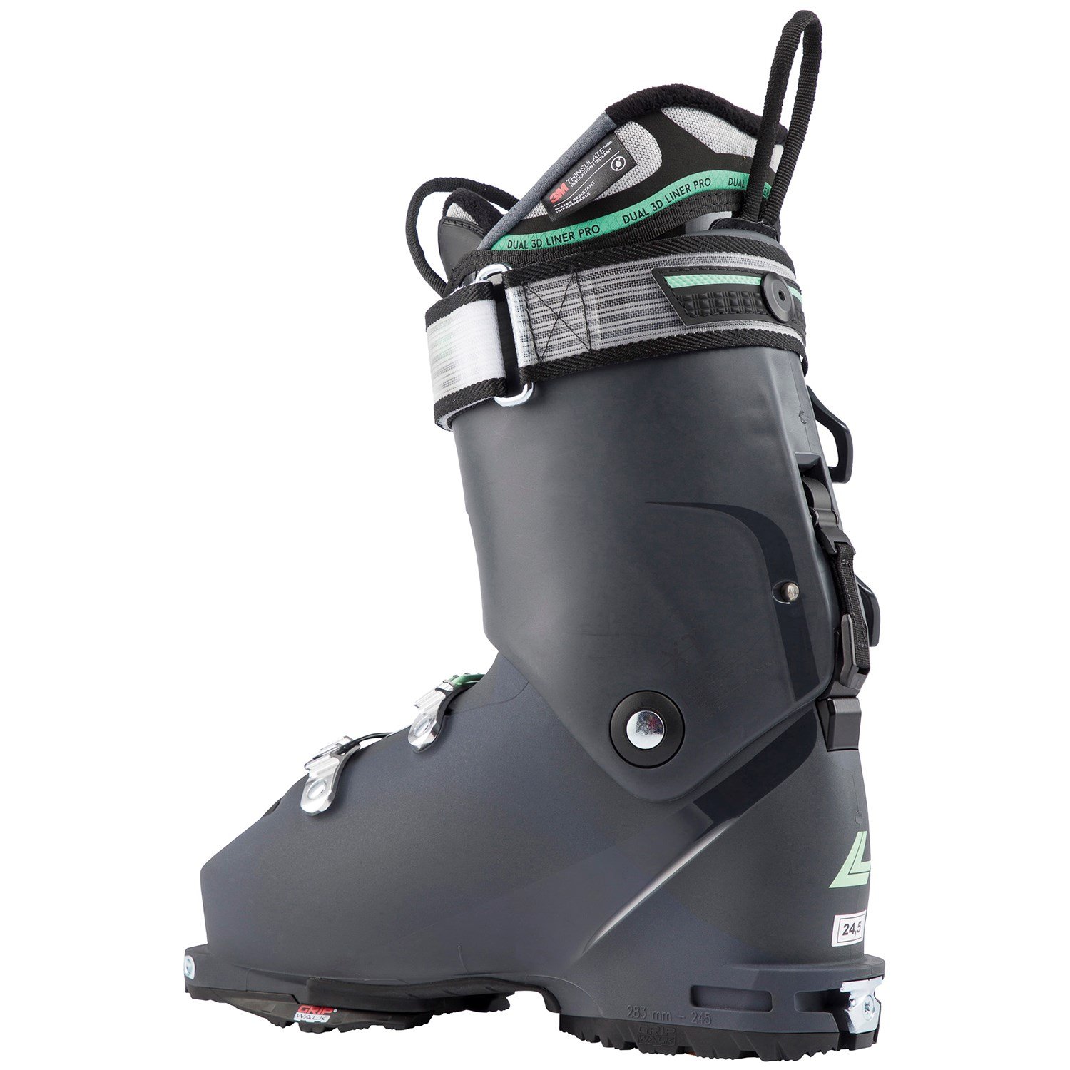 Lange XT3 Free 95 LV GW Alpine Touring Ski Boots - Women's 2024