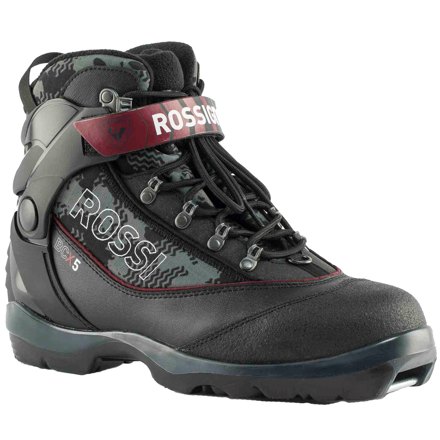 Rossignol BC X-5 Backcountry Cross Country Ski Boots 2023 | evo