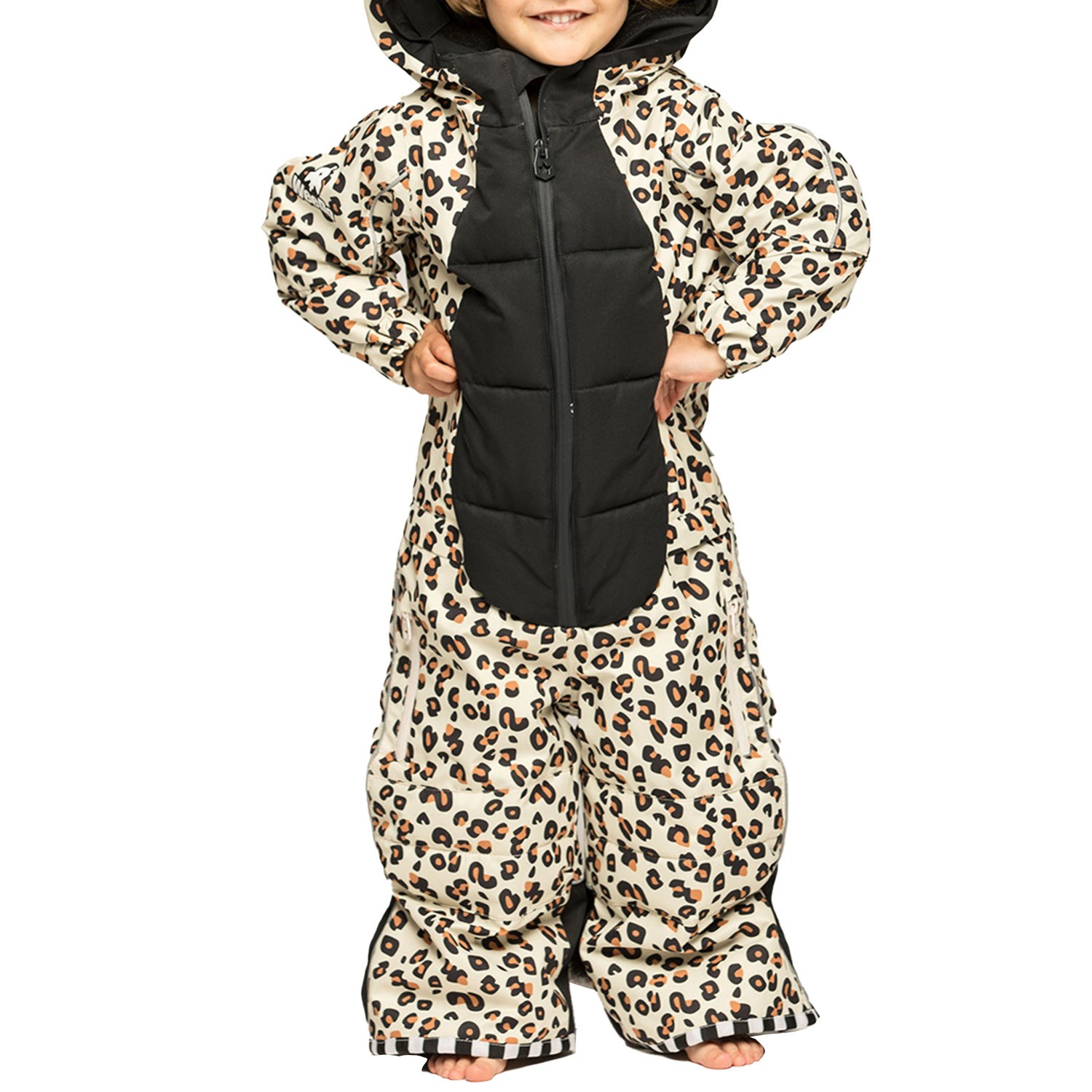 WeeDo funwear CHEETADO Snowsuit - Kids' | evo