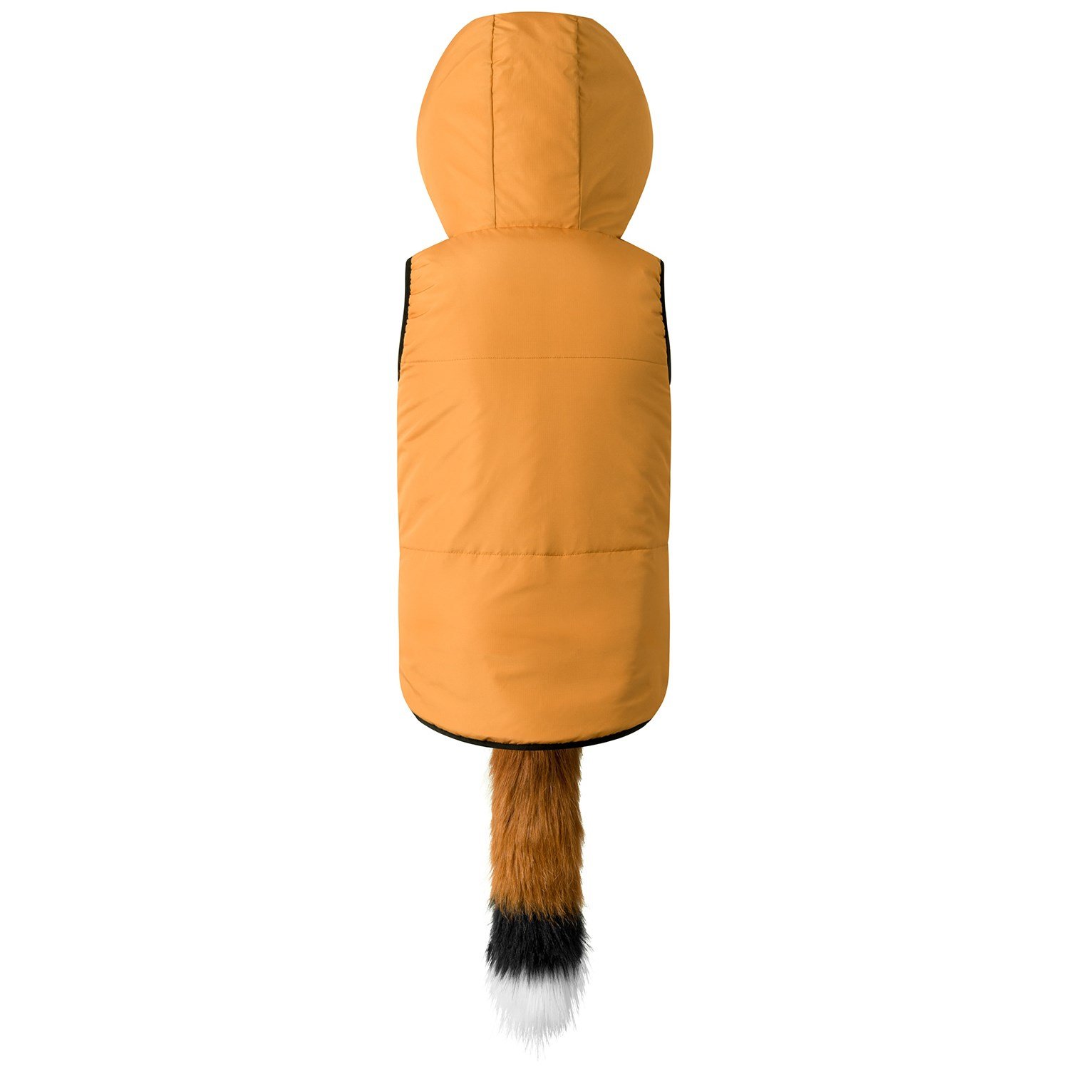 FOXDO | - Kids\' WeeDo Fleece Vest Fox funwear evo