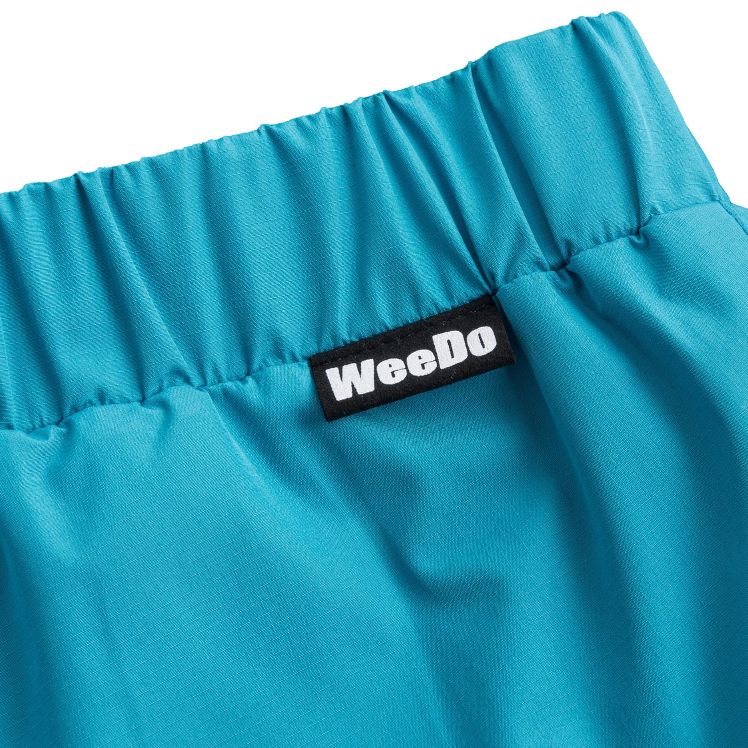 WeeDo funwear BIRDY Petrol Rain Pants - Kids