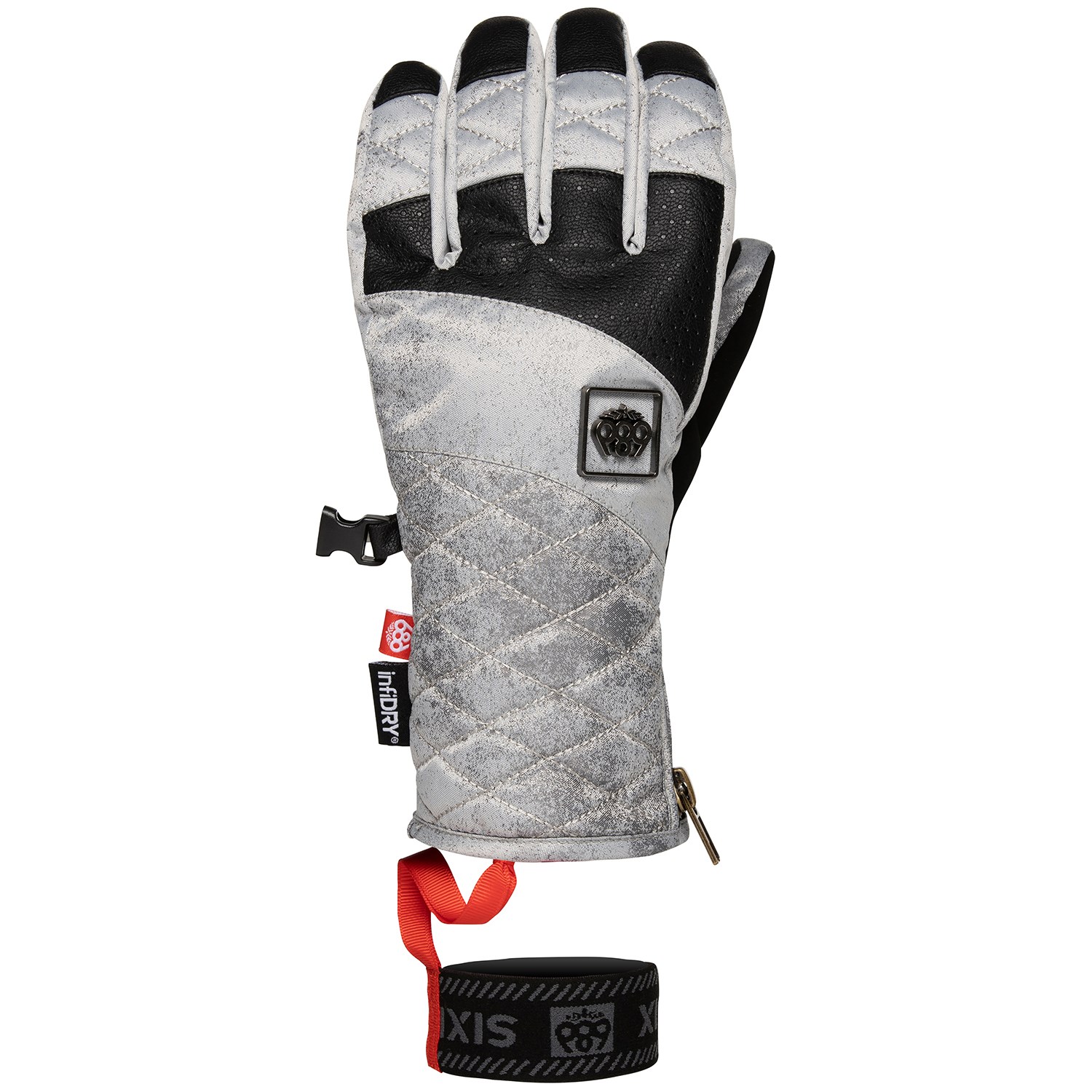 686 snowboarding gloves