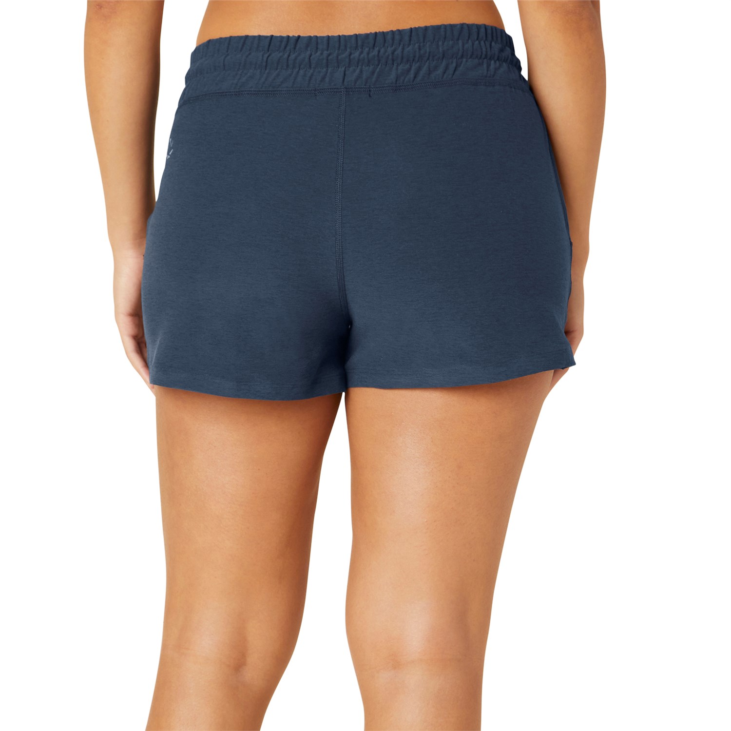 Beyond Yoga Spacedye Worked Up Shorts - Women's