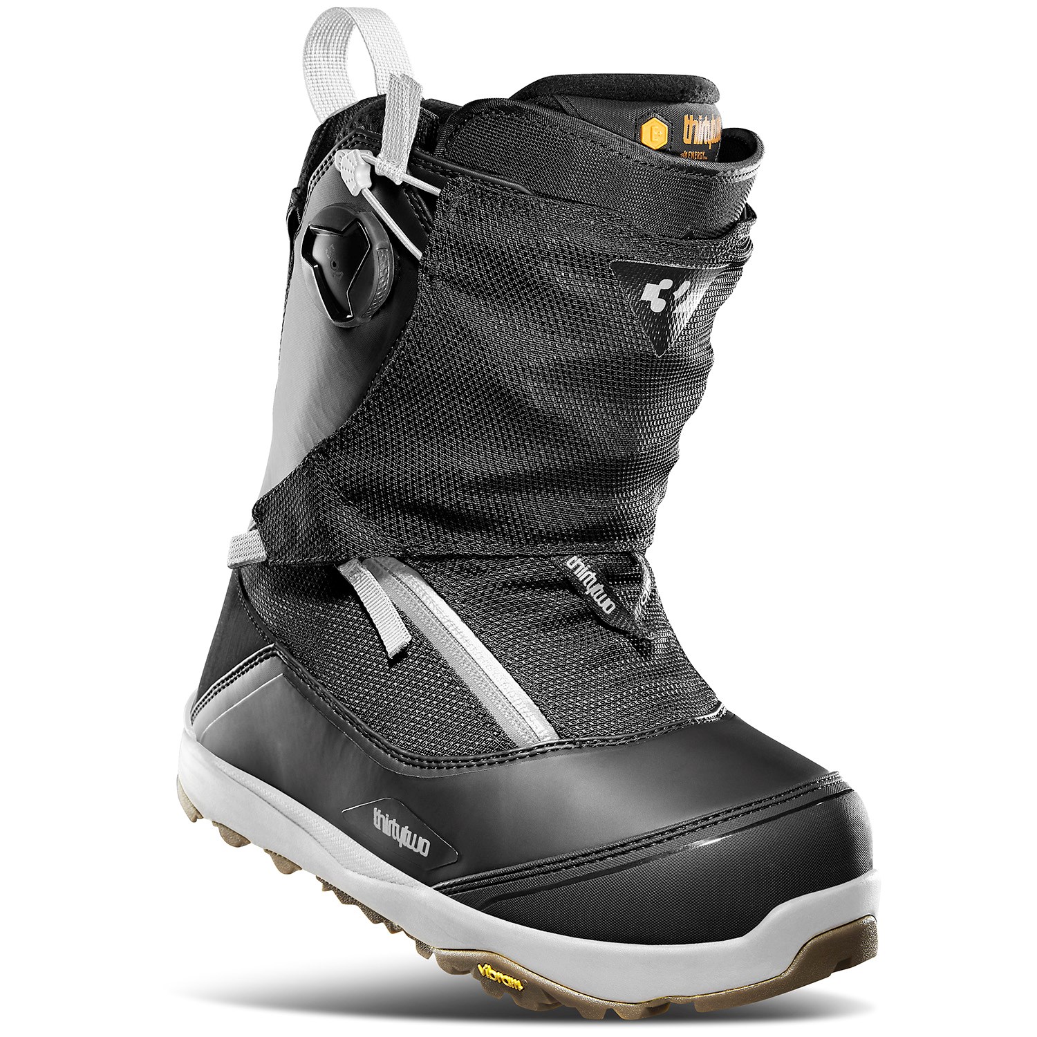 Hight MTB Snowboard Boots - 2022 evo Canada