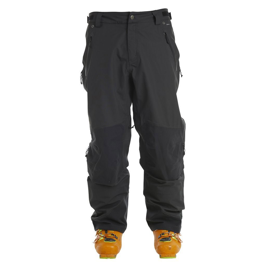 flylow chemical snow pants men's