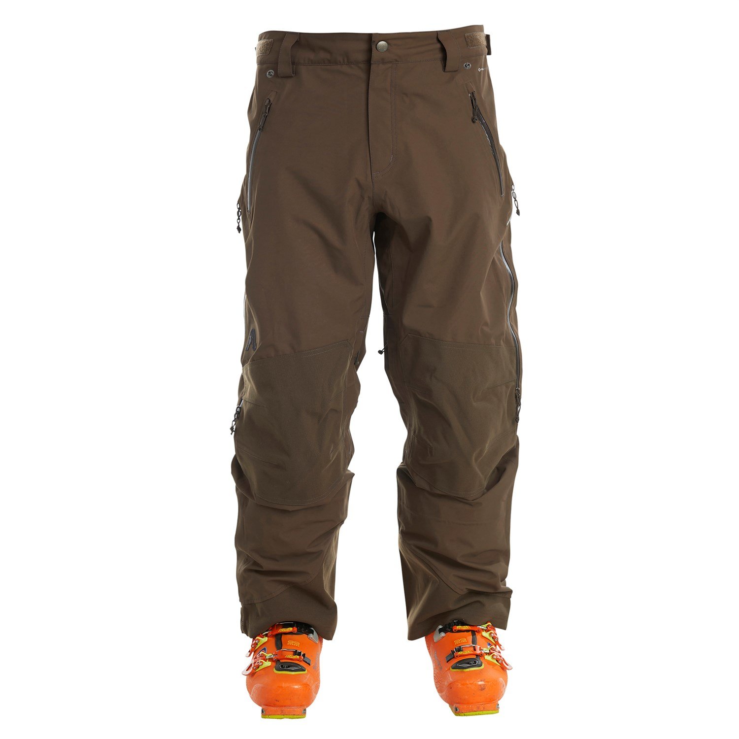 Chemical Pant - Men's Shell Ski Pants