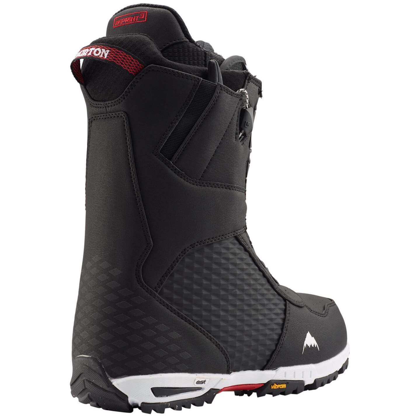 Burton Imperial Ltd Snowboard Boots 2020 | evo