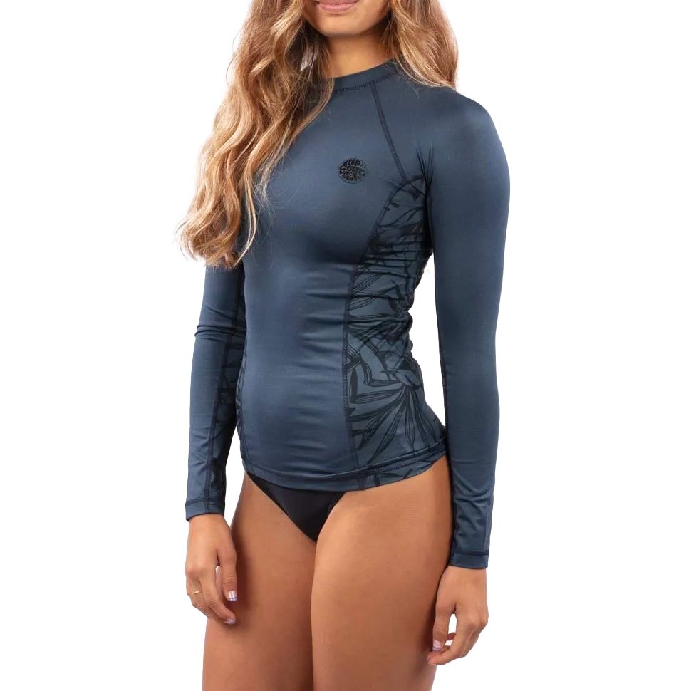 Lycra Rip Curl anti UV North Shore SL 2021 - The Corner Shop