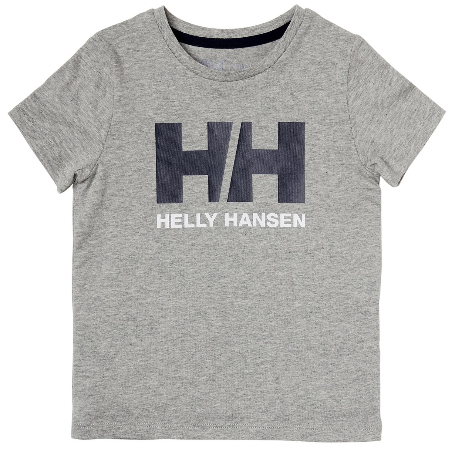 Helly Hansen Logo T-Shirt - Kids' | evo