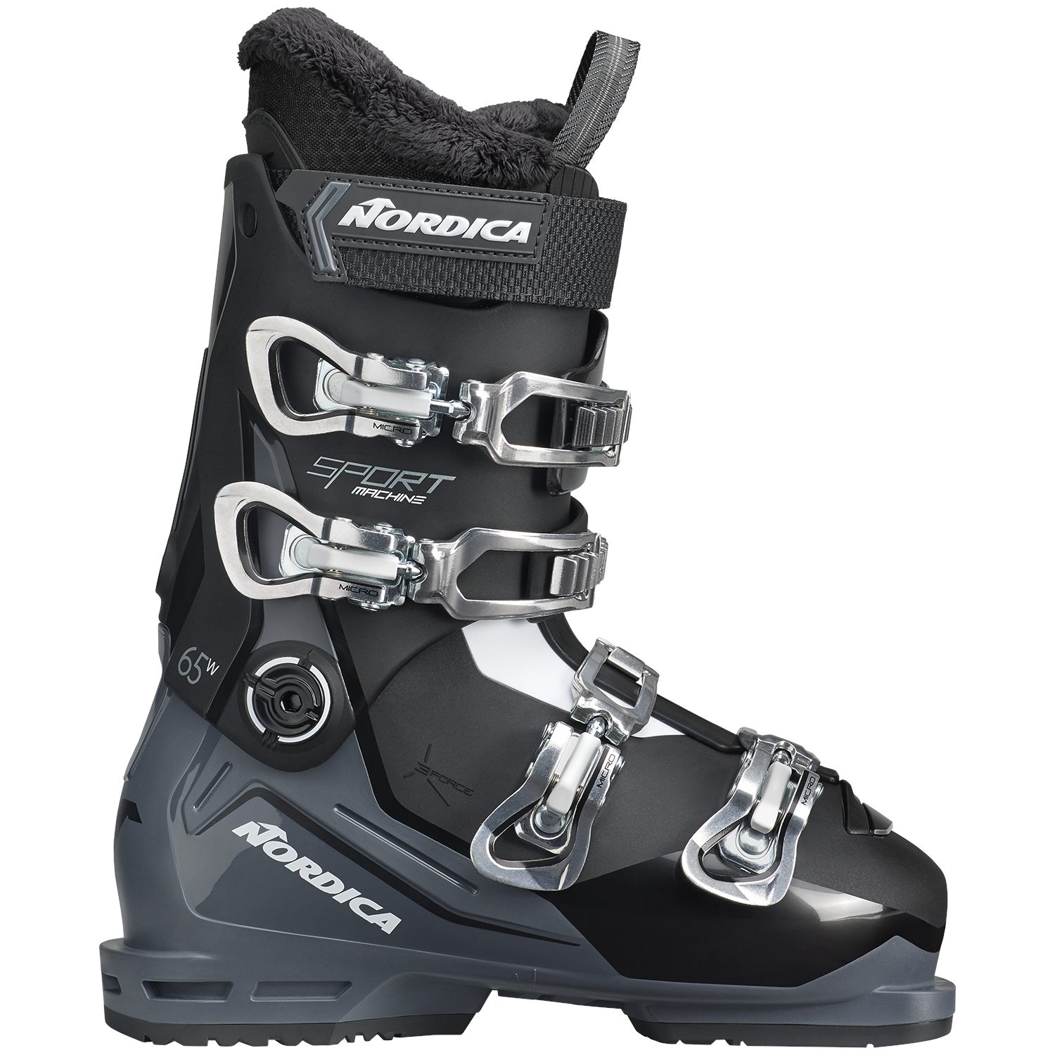 Nordica cruise 75 womens ski boots hotsell