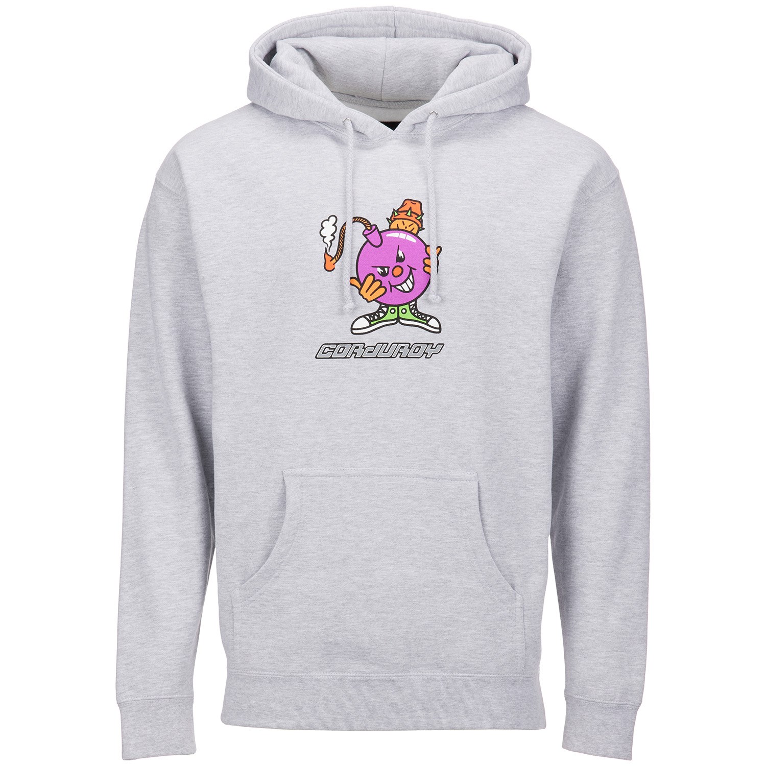 Kuddly best sale krab hoodie