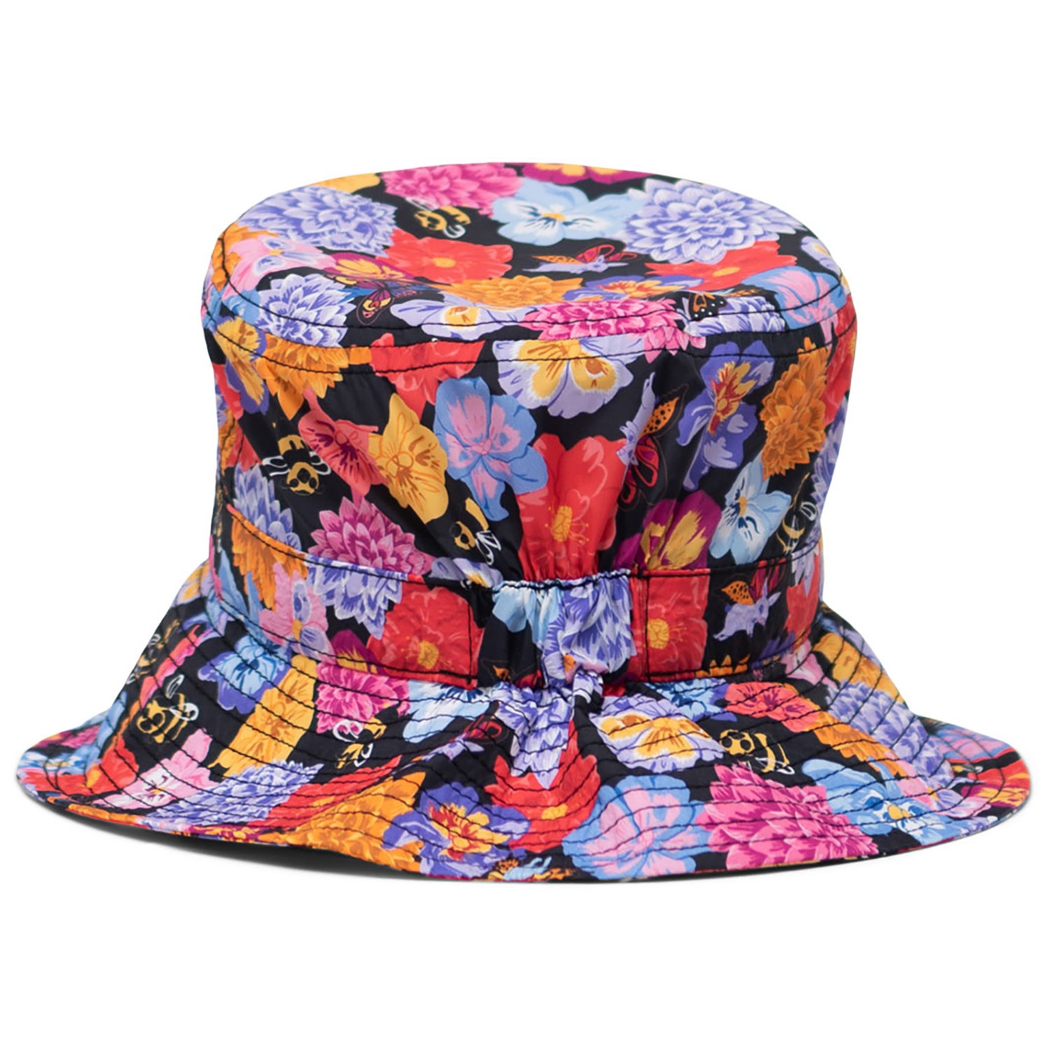 Beach Bucket Hat by Herschel for toddlers and kids — Nurtured