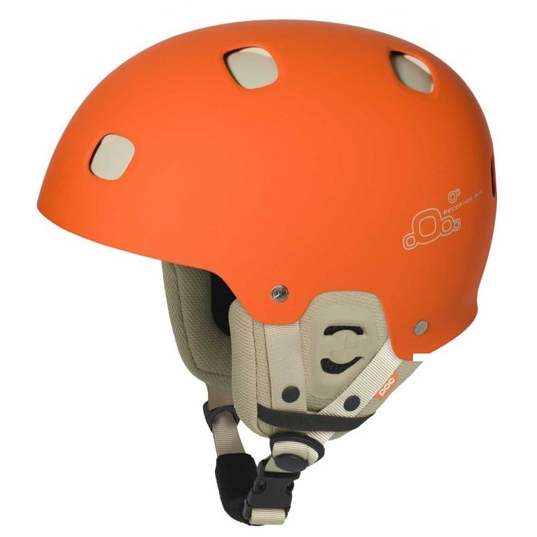 POC Receptor Bug Helmet evo