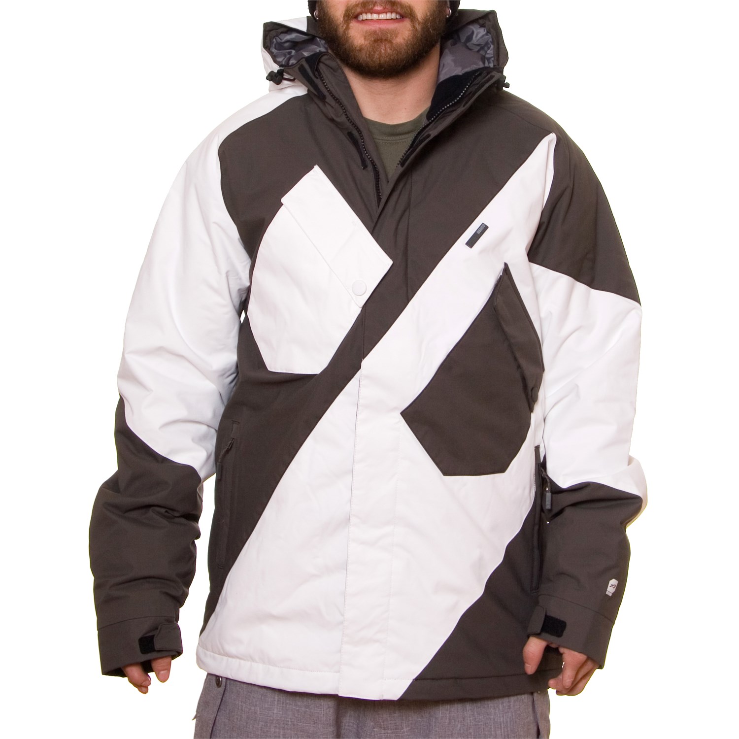 Orage TJ Pro Insulated Jacket | evo