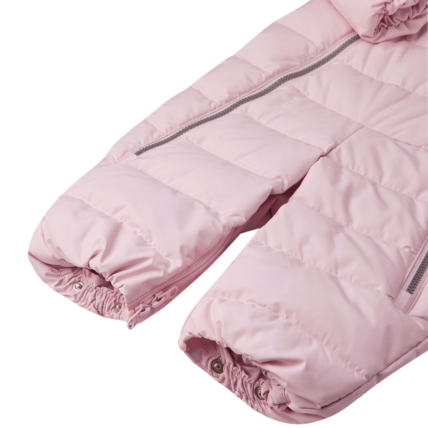 Reima online Tilkkanen Babies' Down Snowsuit/Sleeping Bag - Infants'