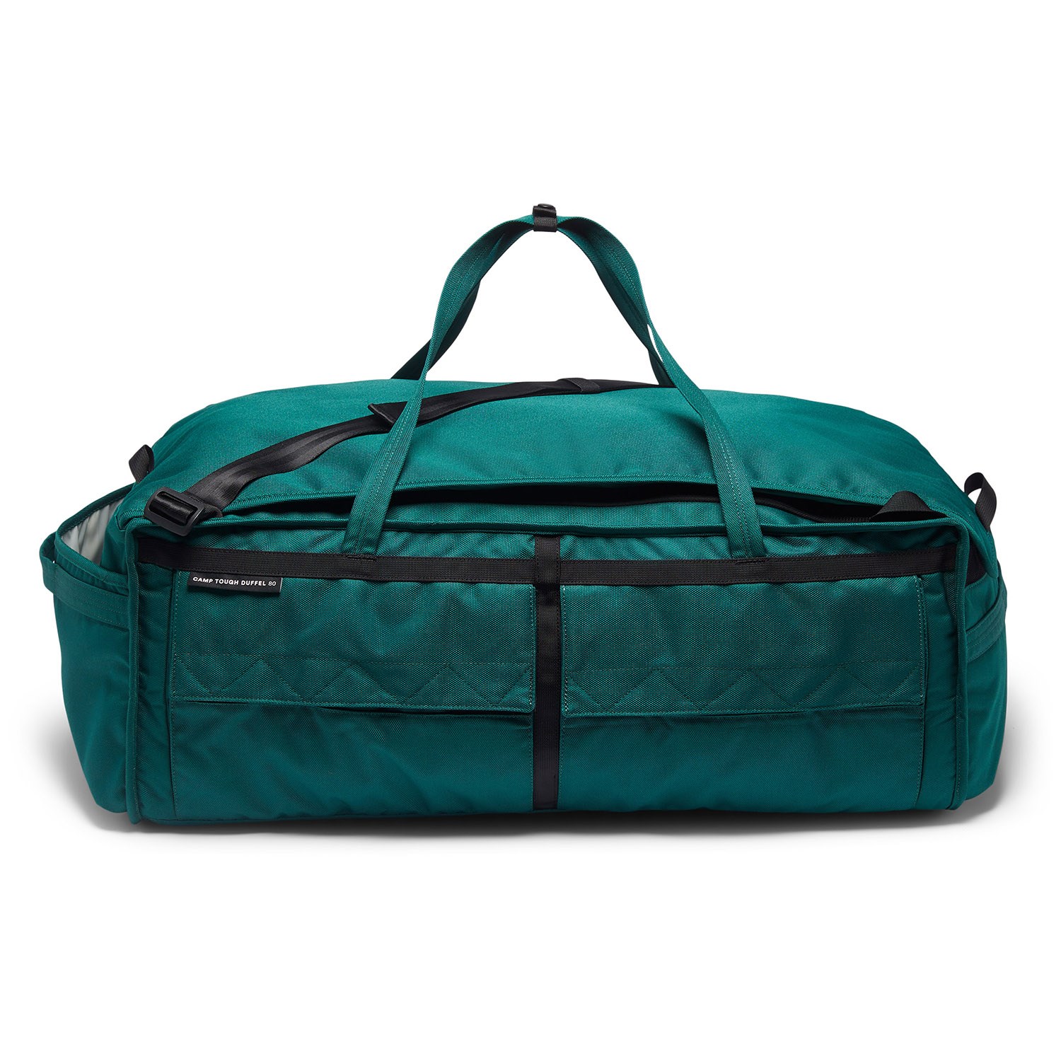 Mountain Hardwear Camp Tough™ 80L Duffel evo