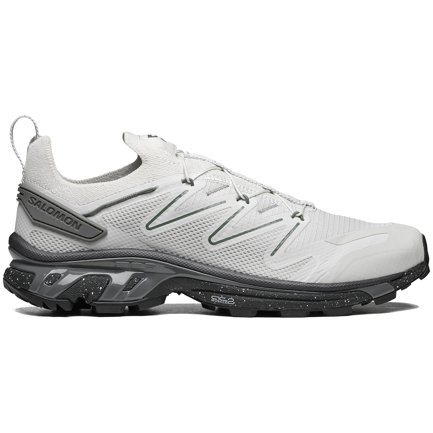 Salomon XT rush 2 for beauty &youth メンズ