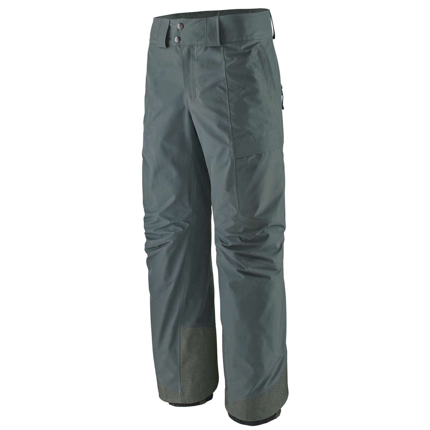 Patagonia Wind Shield Pants - Great for Nordic Skiing - Engearment