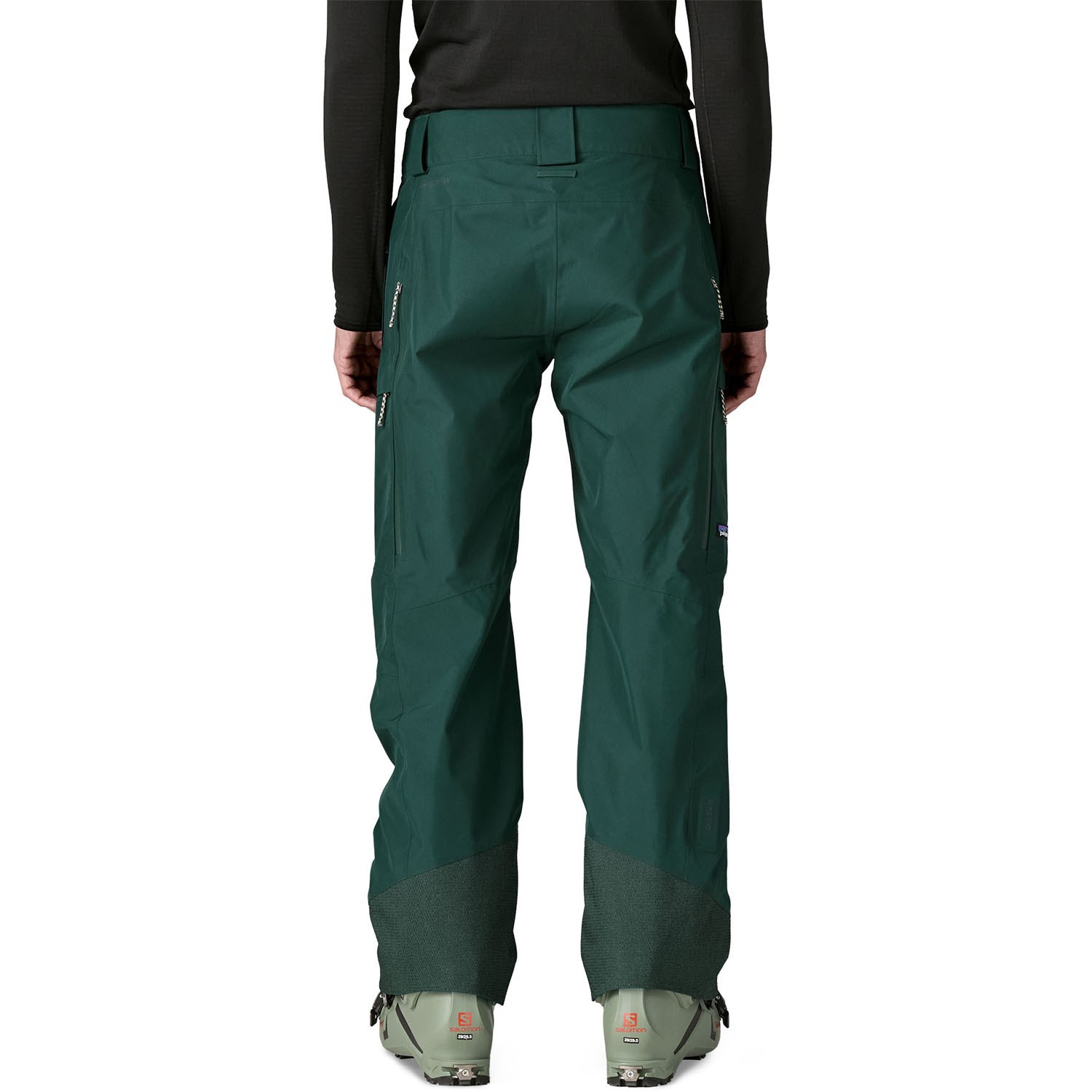 スノーボード patagonia STORM SHIFT PANTS Patagonia Storm Shift Pants - Men's | evo