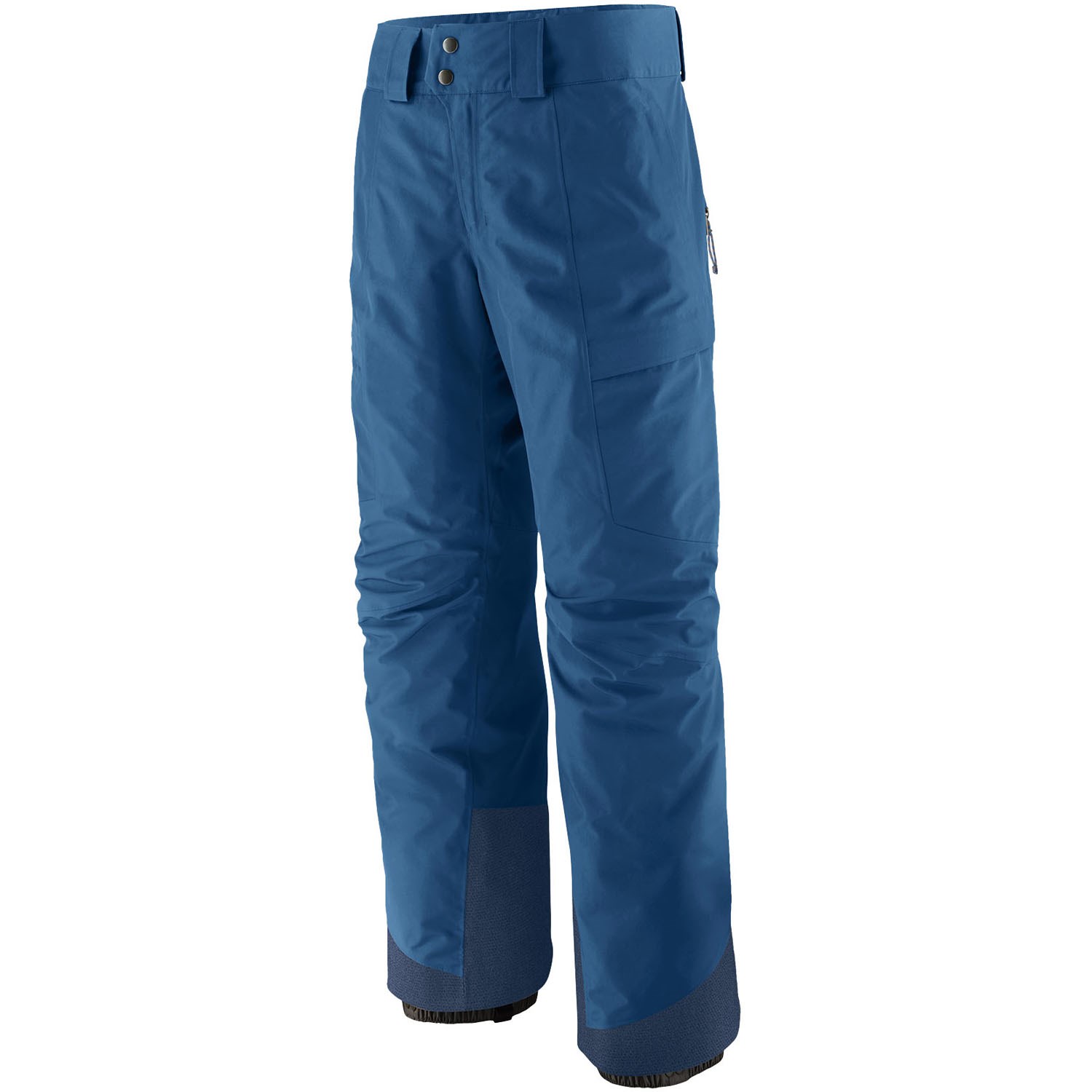 【最終値下げ】patagonia ストーム・シフト・パンツ L 黒（ショート丈） 最終値下げ】patagonia ストーム・シフト・パンツ L 黒