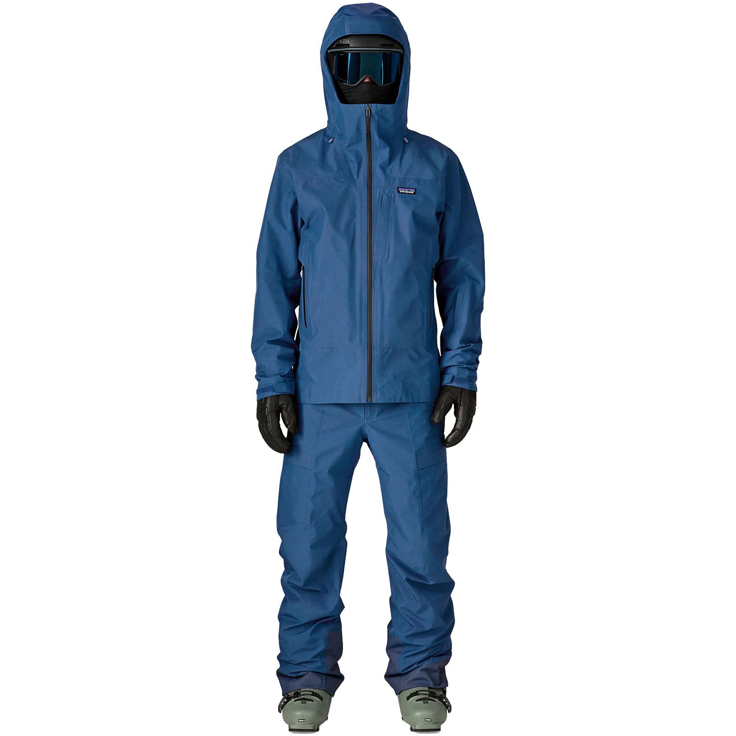 Patagonia Storm Shift Pants - Men's | evo