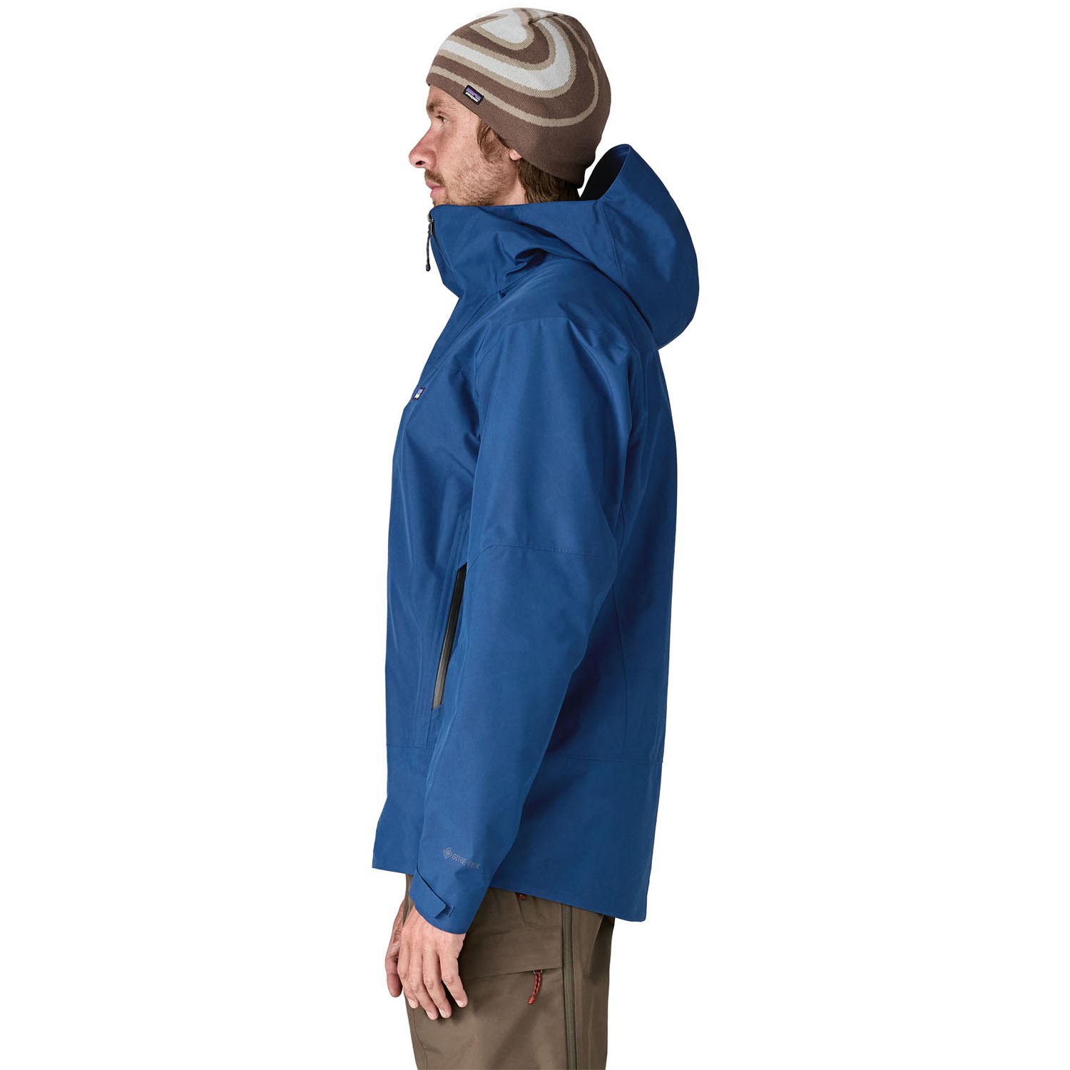 Patagonia Storm Shift Jacket - Men's | evo Canada