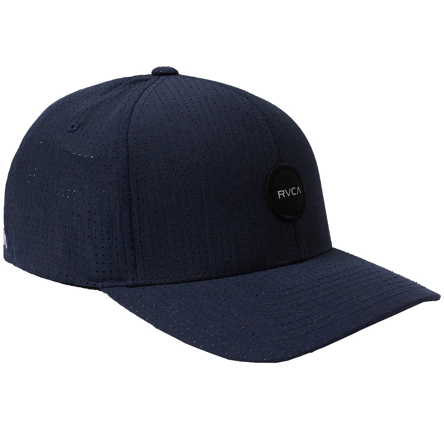 RVCA Shane Flexfit Hat | evo | Flex Caps
