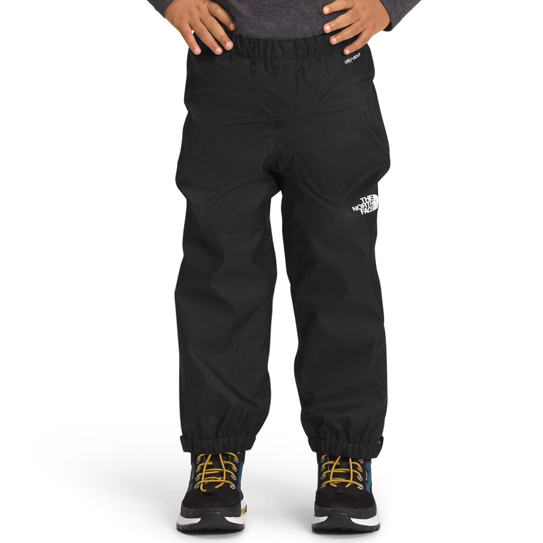 The North Face Mens Antora Rain Pant