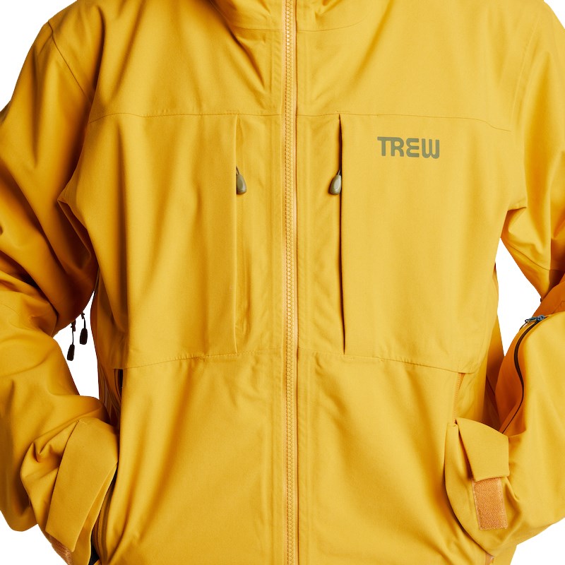 Trew Gear Cosmic Primo Jacket | evo