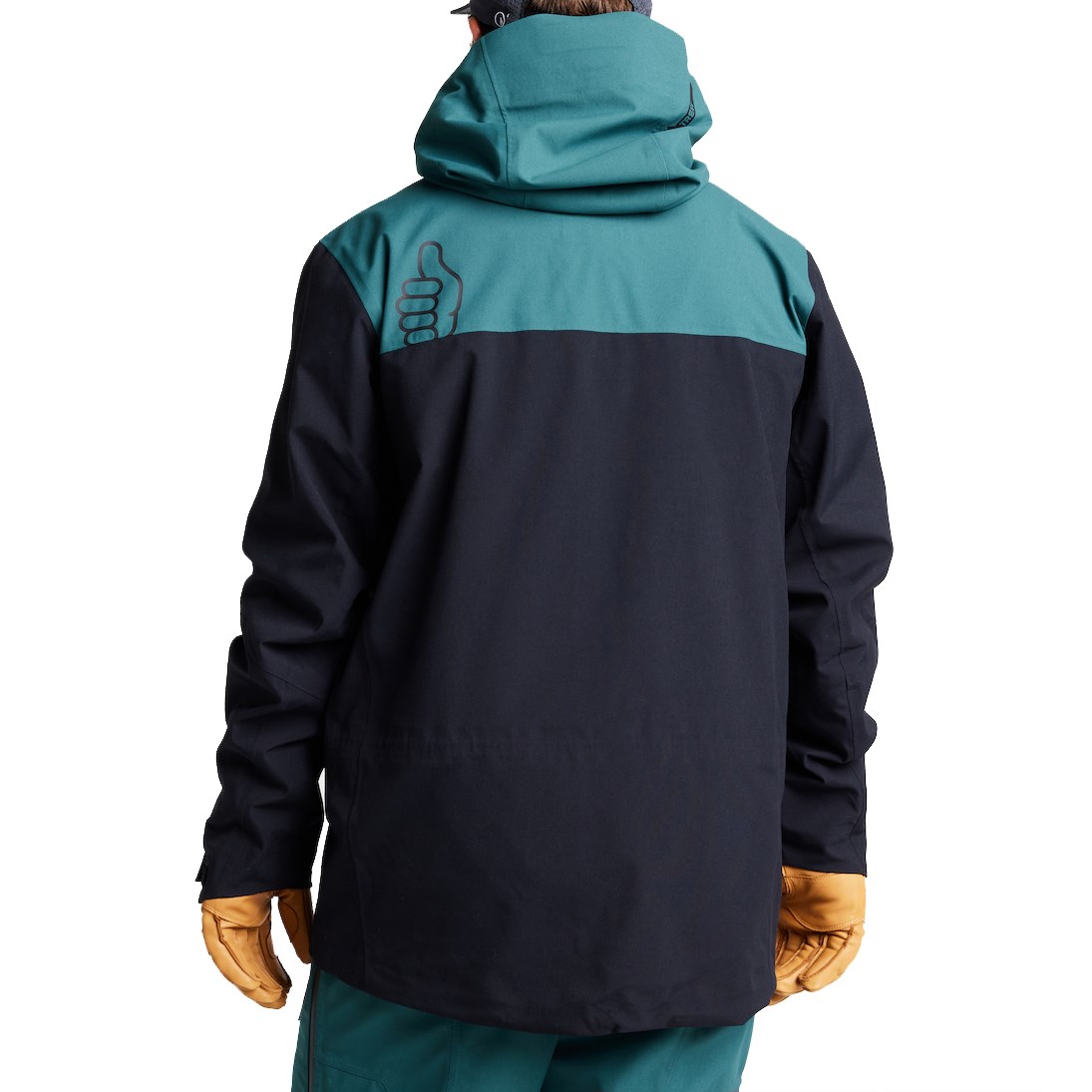 Trew Gear Cosmic Primo Jacket - Men's | evo