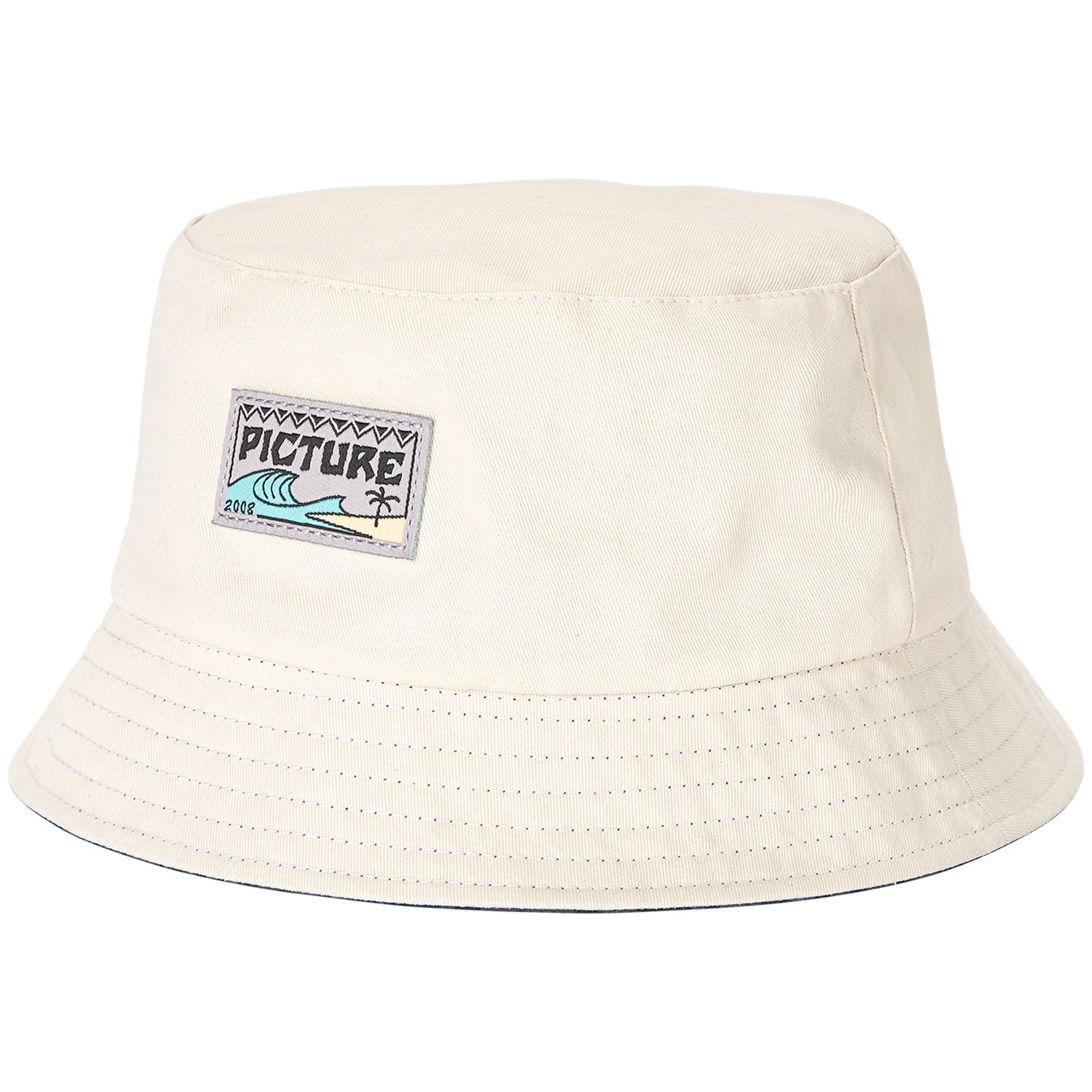 Picture Organic Okori 2-in-1 Bucket Hat | evo