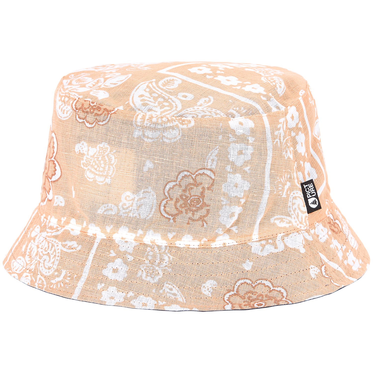 Picture Organic Okori 2-in-1 Bucket Hat | evo