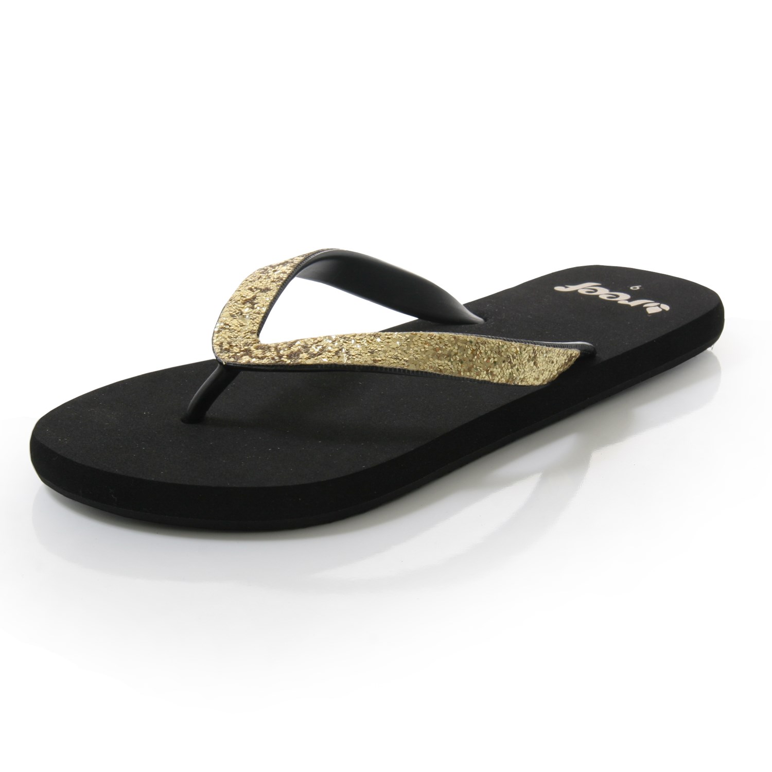 Reef krystal flip cheap flops