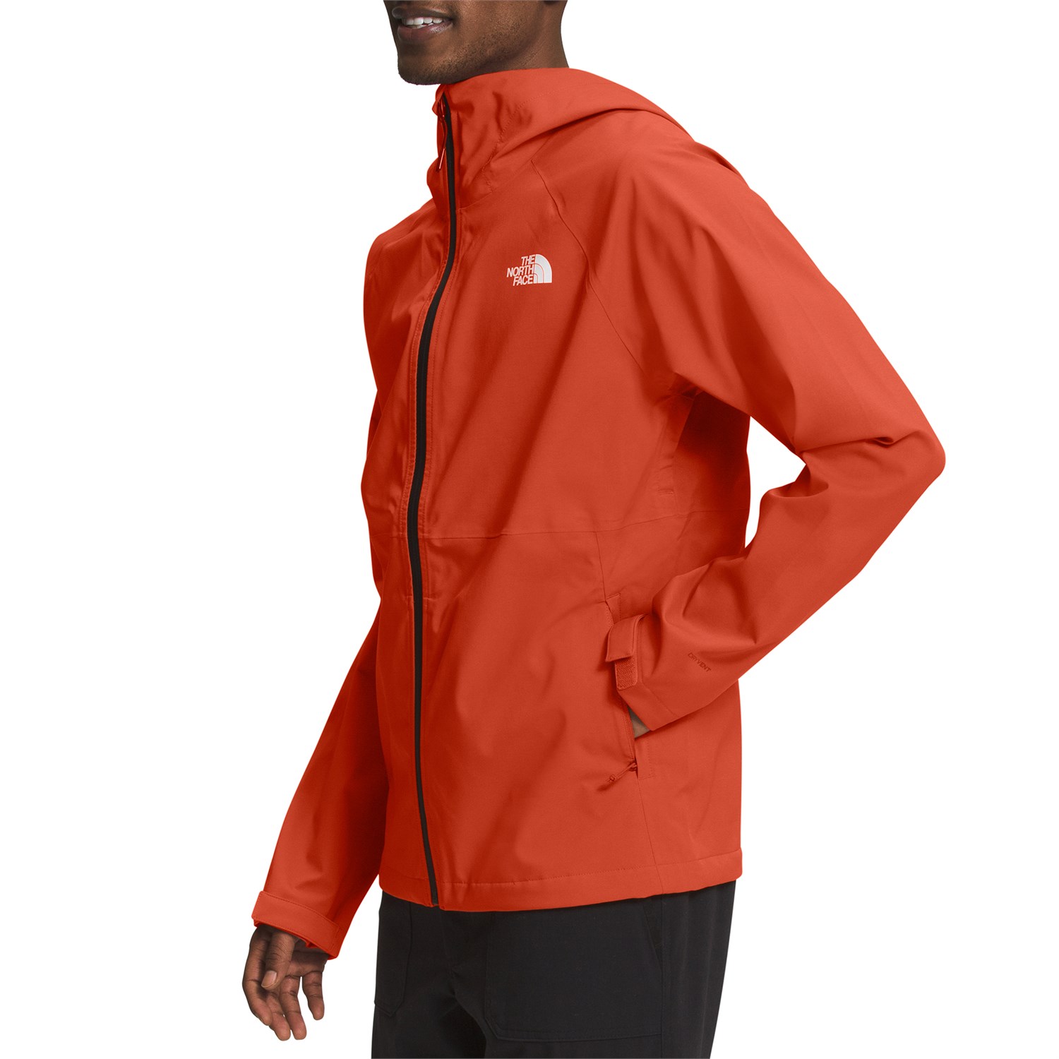 The North Face Valle Vista Jacket