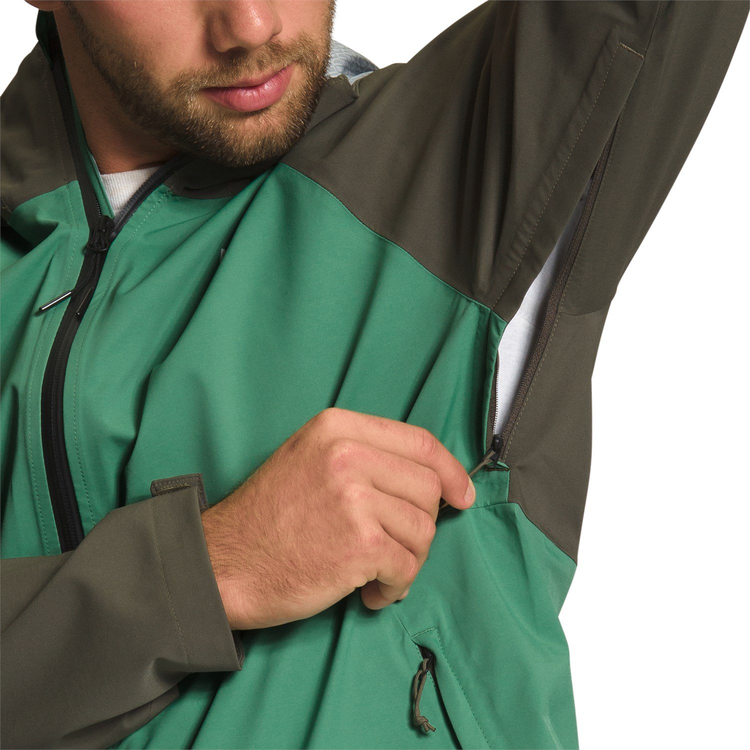 The North Face Valle Vista Jacket | evo