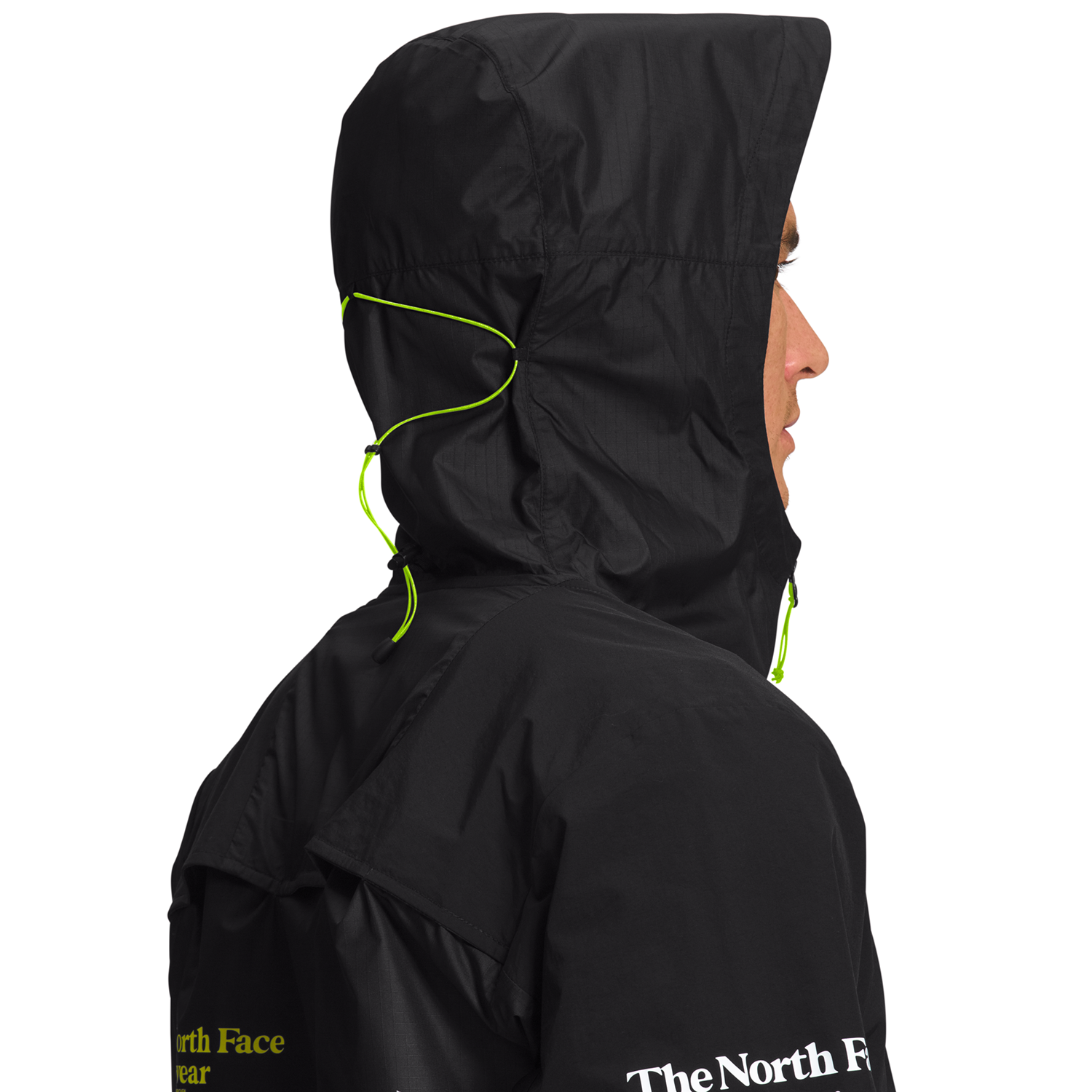 The North Face Trailwear Wind Whistle Jacket - Men's