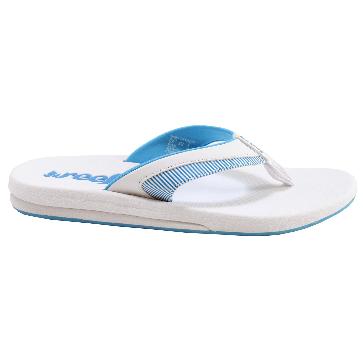 reef stash sandals women's