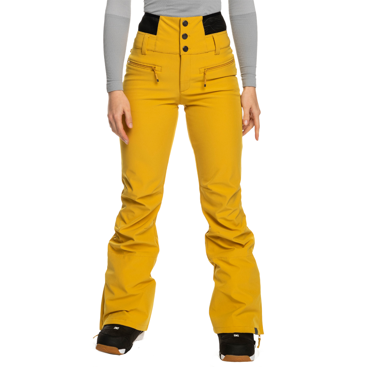 Roxy, Jackets & Coats, Roxy Rising High Technical Snow Pants