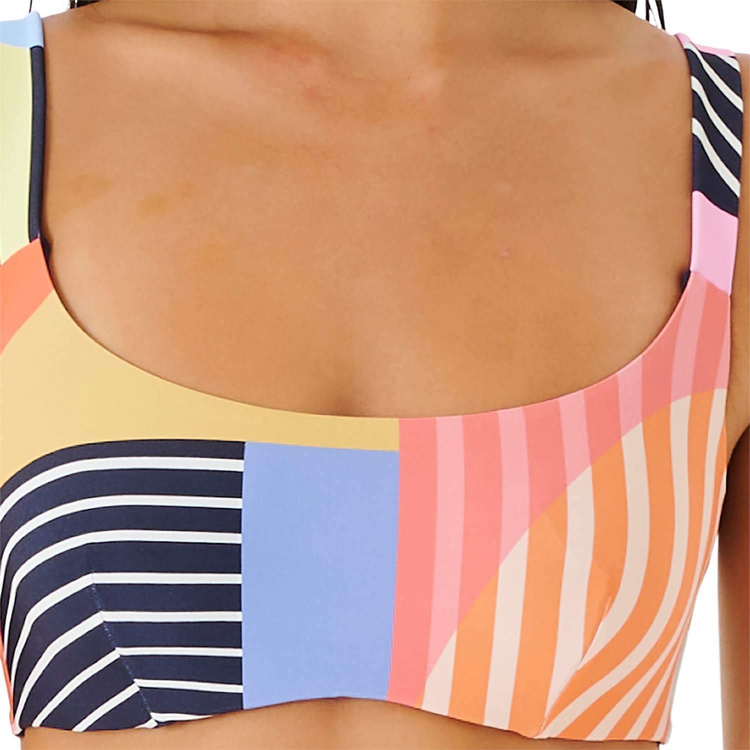Brightside Bralette D-Cup Bikini Top (BRS0)