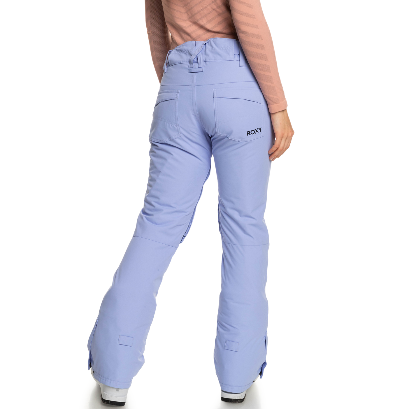 Roxy Backyard Pant - Girl's - 2020 model