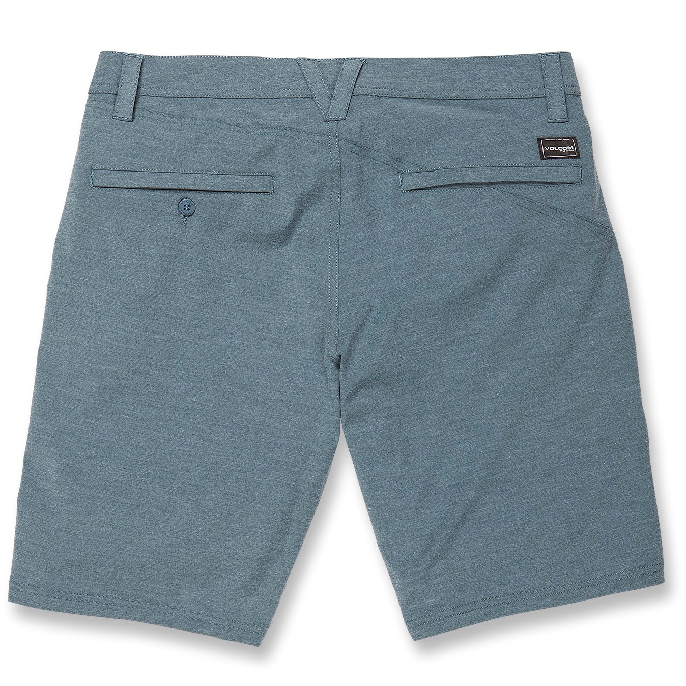 Volcom Frickin Cross Shred Static 20 Hybrid Shorts - Men's | evo
