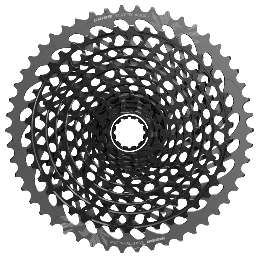 SRAM XG-1295 12-Speed Cassette | evo