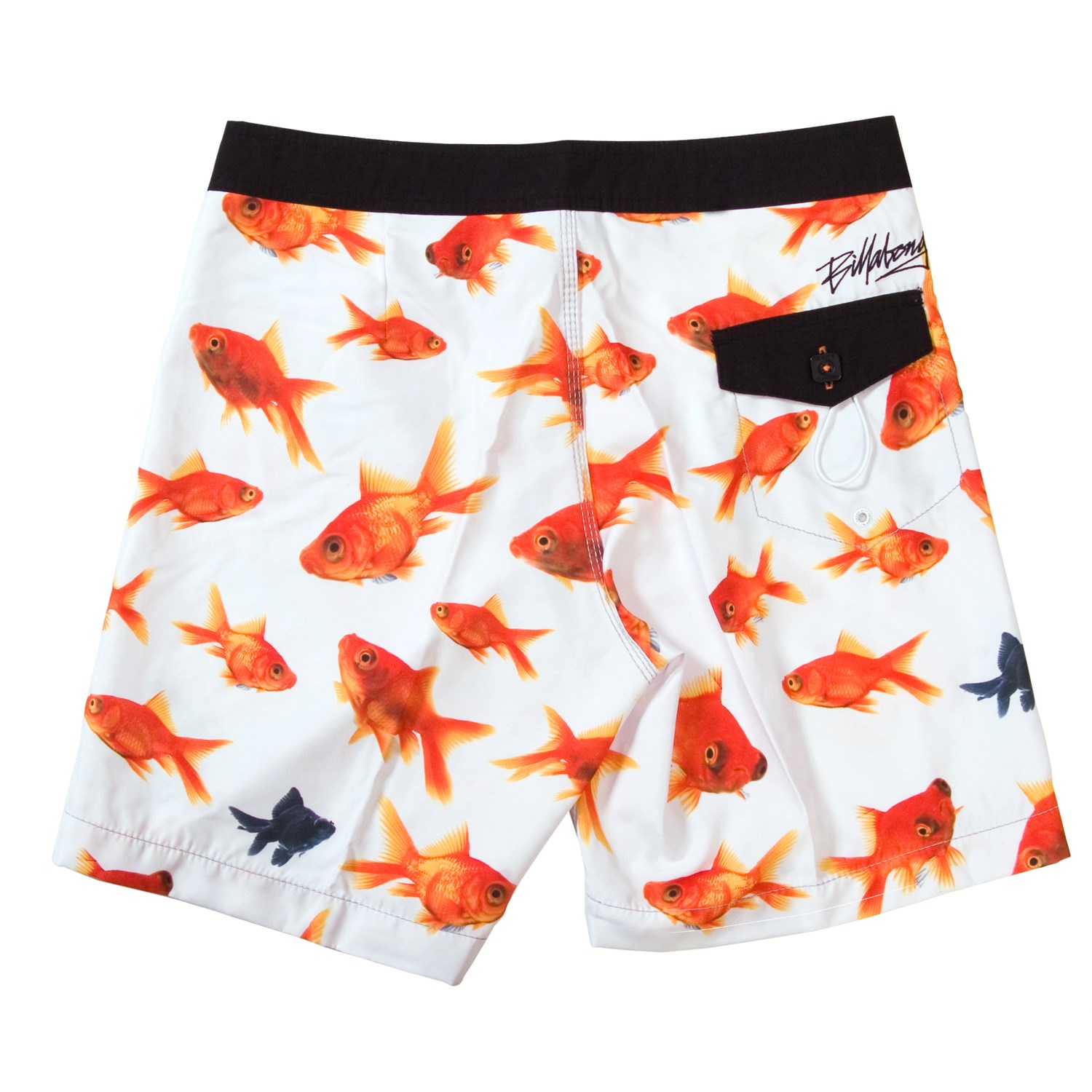 billabong goldfish boardshorts